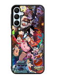 Gravity Falls Samsung Galaxy A15 5G Case OV0377