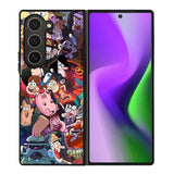 Gravity Falls Samsung Galaxy Z Fold 6 5G 2024 Case OV0377