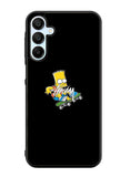 Simpson Stussy Samsung Galaxy A35 5G Case OV5341