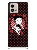Bettyboop Betty Motorola Moto G Stylus 5G 2023 Case OV0379