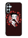 Bettyboop Betty Samsung Galaxy A15 5G Case OV0379