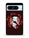Bettyboop Betty Google Pixel 8 Pro Case QC0379