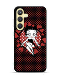 Bettyboop Betty Samsung Galaxy S24 FE 5G Case OV0379