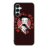 Bettyboop Betty Samsung Galaxy A16 Case OV0379