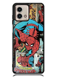 The Amazing Spiderman 1st Motorola Moto G Stylus 5G 2023 Case
