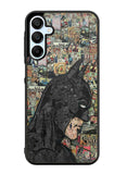 Batman Comic 2nd Samsung Galaxy A15 5G Case