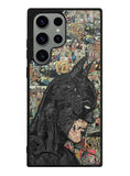 Batman Comic 2nd Samsung Galaxy S23 Ultra 5G Case