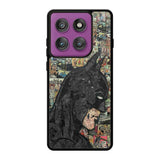 Batman Comic 2nd Motorola Moto Edge 60 Pro Case