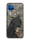 Batman Comic 2nd Motorola Moto G 5G Case , Moto One 5G Ace Case