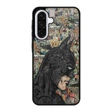 Batman Comic 2nd Samsung Galaxy A56 Case OV4464