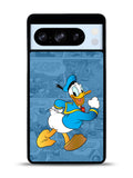 Donald Duck Disney Google Pixel 8 Pro Case QC5436
