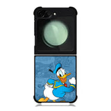 Donald Duck Disney Samsung Galaxy Z Flip 6 5G 2024 Case OV5436