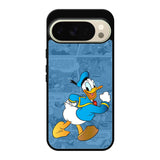 Donald Duck Disney Google Pixel 10 Pro Case QC5436