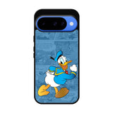 Donald Duck Disney Google Pixel 10 Case QC5436