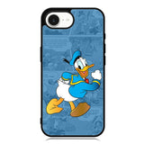 Donald Duck Disney iPhone 16e Case OV5436