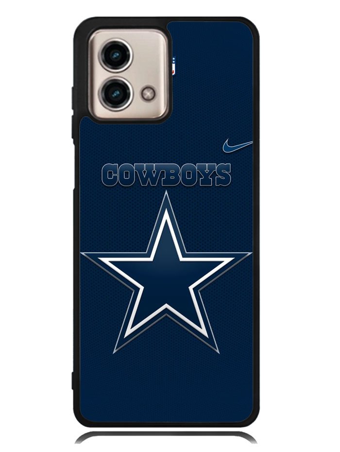 Dallas Cowboys Motorola Moto G Stylus 5G 2023 Case OV5446