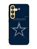 Dallas Cowboys Samsung Galaxy S25 5G Case OV0382