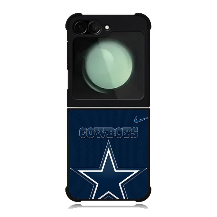 Dallas Cowboys Samsung Galaxy Z Flip 6 5G 2024 Case OV0382