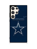 Dallas Cowboys Samsung Galaxy S25 Ultra 5G Case QC0382