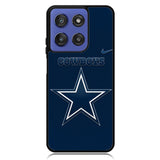Dallas Cowboys Motorola Moto G Stylus 5G 2025 Case OV0382
