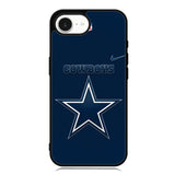 Dallas Cowboys iPhone 16e Case OV0382