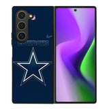Dallas Cowboys Samsung Galaxy Z Fold 6 5G 2024 Case OV0382
