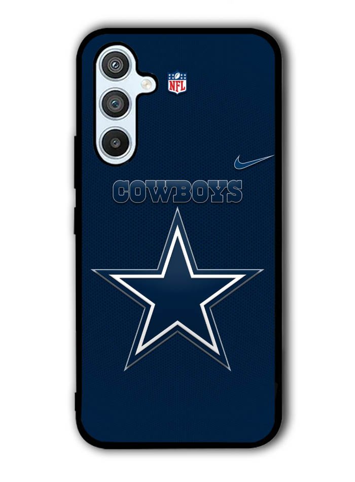 Dallas Cowboys Samsung Galaxy A14 5G Case QC5446