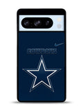 Dallas Cowboys Google Pixel 8 Pro Case QC5446