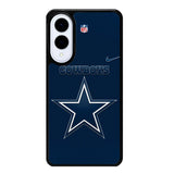 Dallas Cowboys Samsung Galaxy S25 Edge 5G Case OV5446