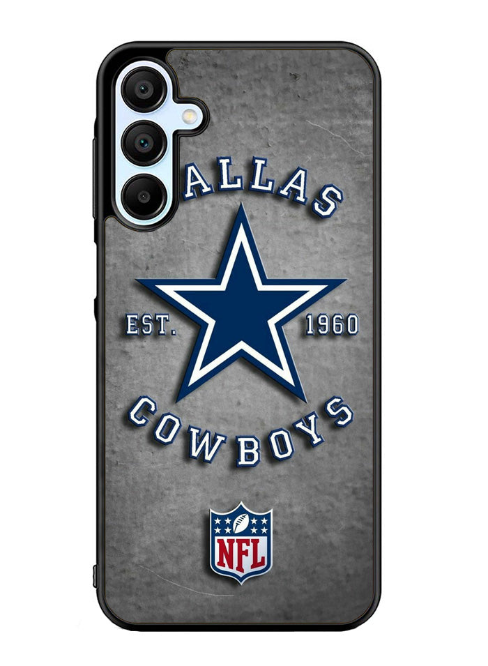 Dallas Cowboys 1960 Samsung Galaxy A15 5G Case