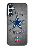 Dallas Cowboys 1960 Samsung Galaxy A15 5G Case