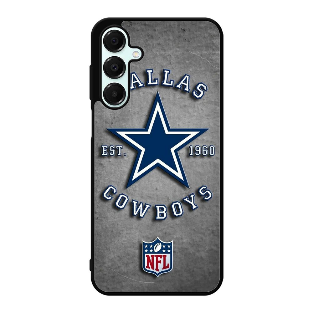 Dallas Cowboys 1960 Samsung Galaxy A16 Case OV1092