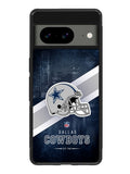 Alan Walker Faded Google Pixel 8A Case QC0383