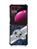 Alan Walker Faded Motorola Moto Razr Plus 2023 , Moto Razr+ 2023 Case OV0383