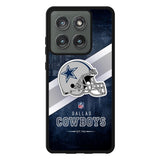 Alan Walker Faded Motorola Moto Edge 2025 Case OV0383