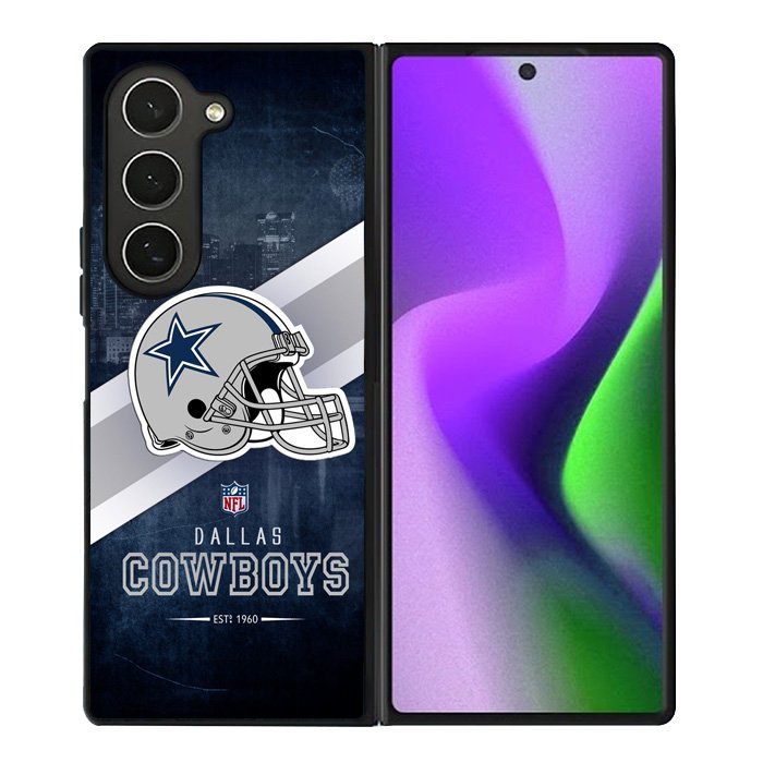 Alan Walker Faded Samsung Galaxy Z Fold 6 5G 2024 Case OV0383