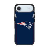 New england patriots colors iPhone Air Case QC5353