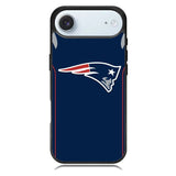 New england patriots colors iPhone 17 Air Case OV5353