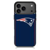 New england patriots colors Samsung Galaxy S26 Ultra Case OV5353
