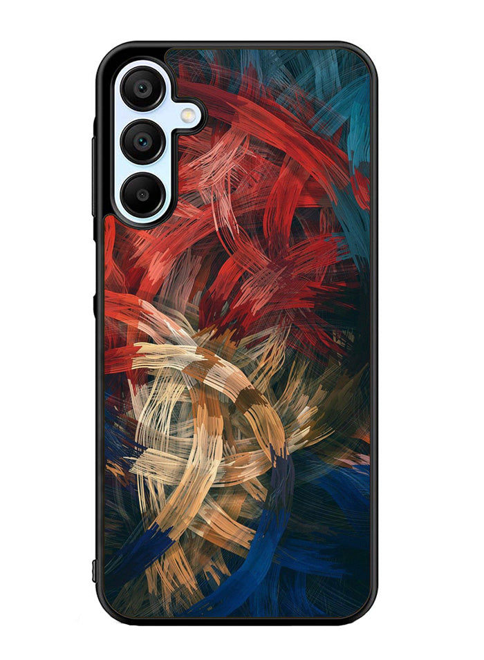 Irregular thread Samsung Galaxy A15 5G Case OV5558