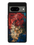Irregular thread Google Pixel 8A Case QC5558