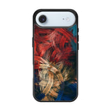 Irregular thread iPhone Air Case OV5558