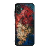 Irregular thread Samsung Galaxy A07 Case OV5558
