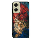 Irregular thread Motorola Moto G Stylus 5G 2024 Case OV5558
