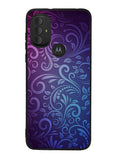 Leaf pattern Motorola Moto G Pure 2021 , Moto G Power 2022 Case OV5545