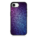 Leaf pattern iPhone 16e Case OV5545