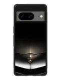 Lamborghini Google Pixel 8A Case QC0385