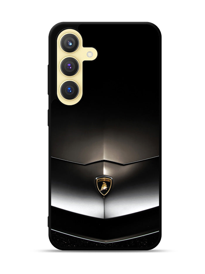 Lamborghini Samsung Galaxy S25 5G Case OV0385