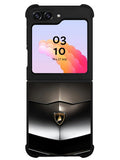 Lamborghini Samsung Galaxy Z Flip 5 5G 2023 Case OV0385