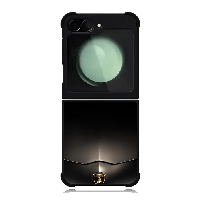Lamborghini Samsung Galaxy Z Flip 6 5G 2024 Case OV0385